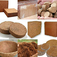 Coir Product