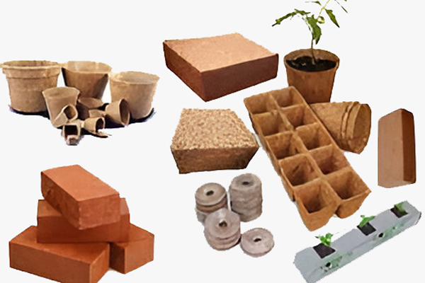 Coir Products