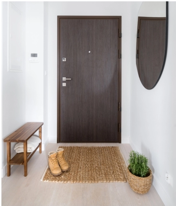 Coir Door Mats Exporting