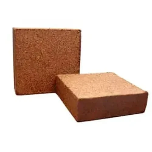 Coco Peat Exporter Globaly