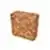Coco Husk Brick