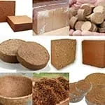 Cocopeat Horticulture Kit