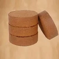 Coir Coco Discs Exporter