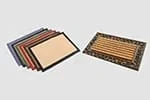 Eco-Friendly Coir Door Mats Export
